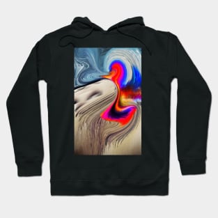 Sand - Vipers Den - Genesis Collection Hoodie